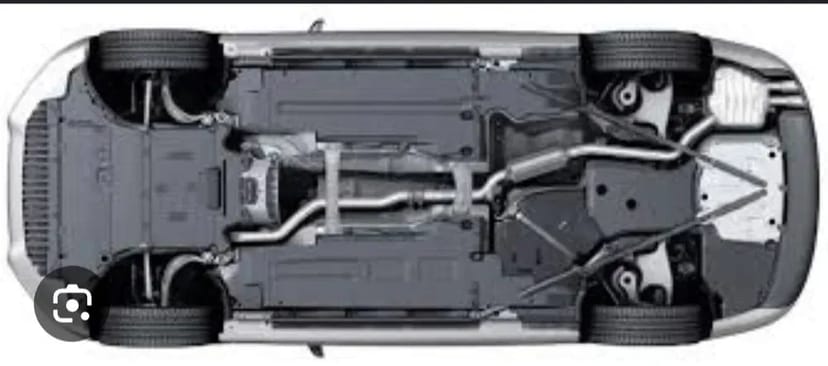 Мийка Днища: Захистіть Свій Автомобіль Від Корозії! 1 000 грн.