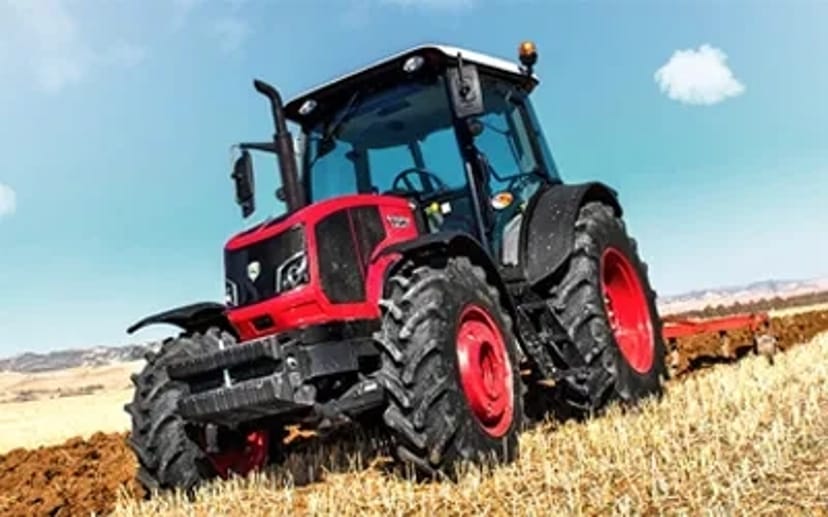 Послуги по обробці землі