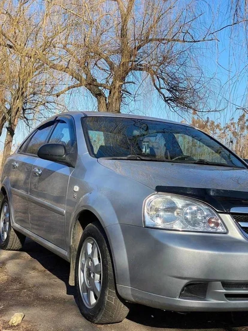 Довгостроково авто