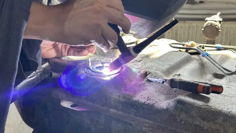 Ремонт будівельної та сільськогосподарської техніки