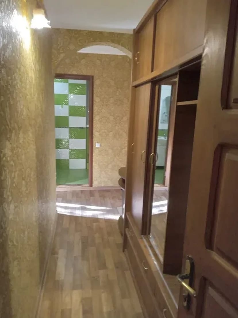 1 кімнатна квартира на Салтівці. Район 24х поверхівки.