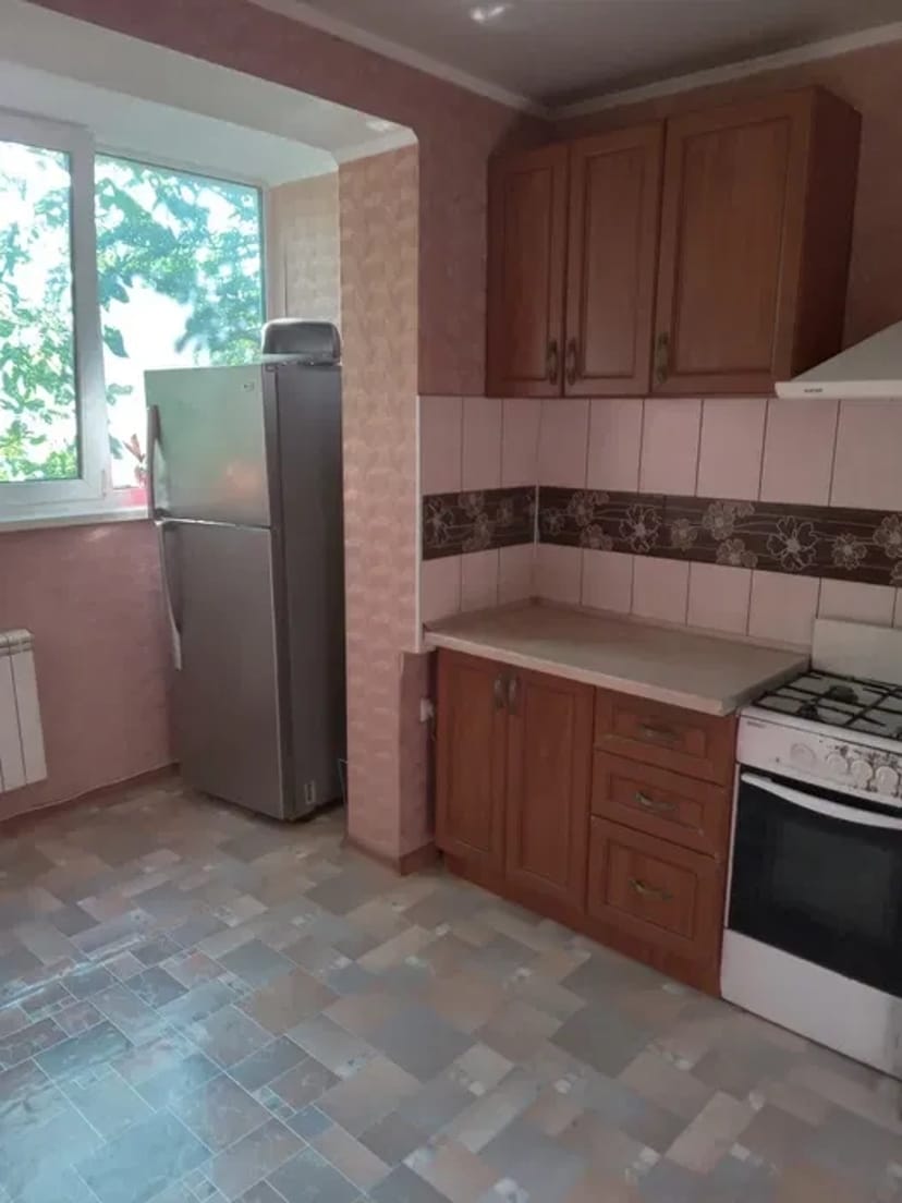 1 кімнатна квартира на Салтівці. Район 24х поверхівки.