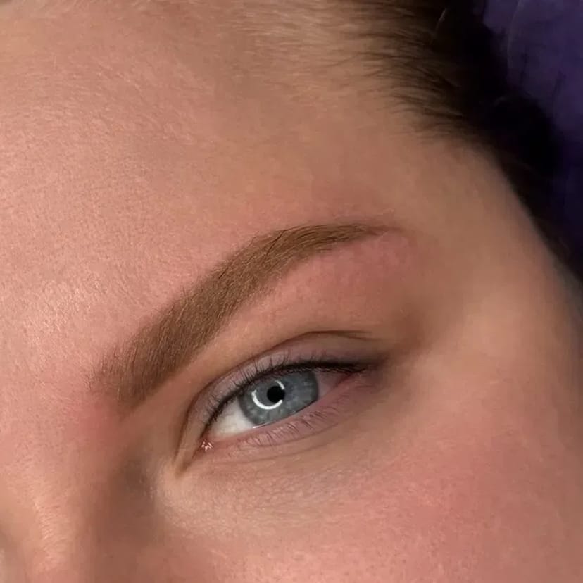 Шукаю модель на перманентний макіяж