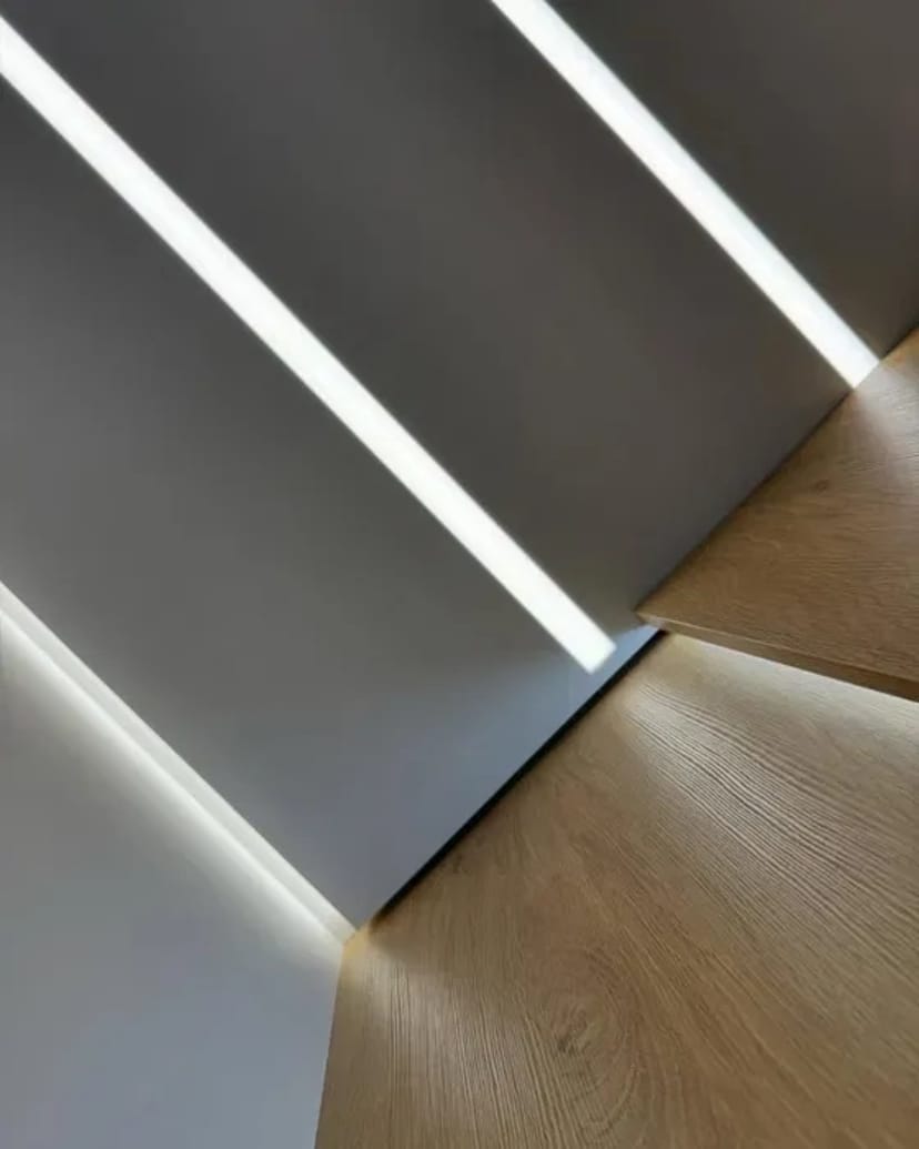 Натяжні стелі преміум якості