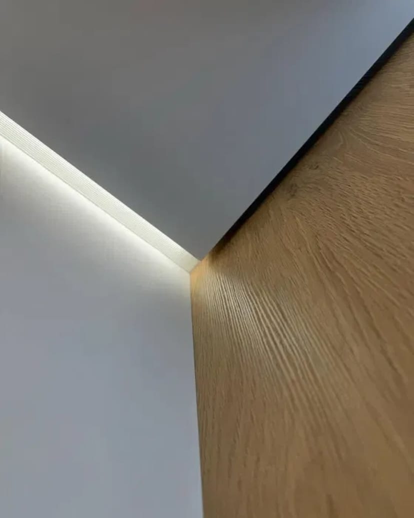 Натяжні стелі преміум якості