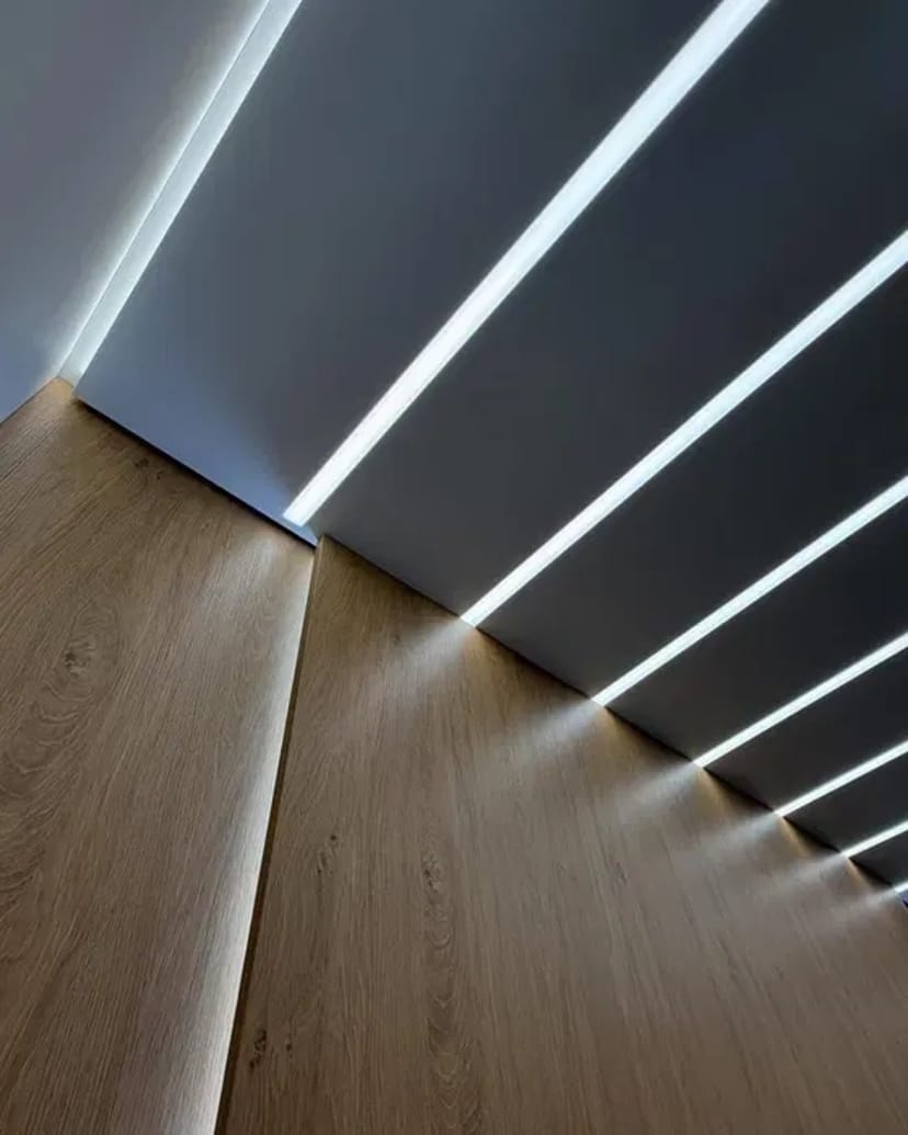 Натяжні стелі преміум якості