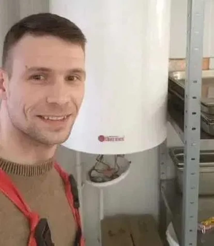 Ремонт бойлерів, водонагрівачів, котлів