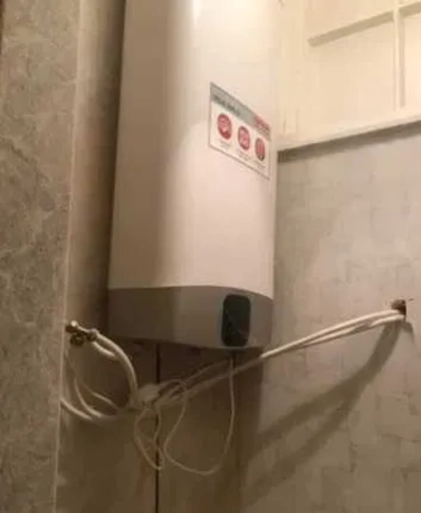 Ремонт бойлерів, водонагрівачів, котлів