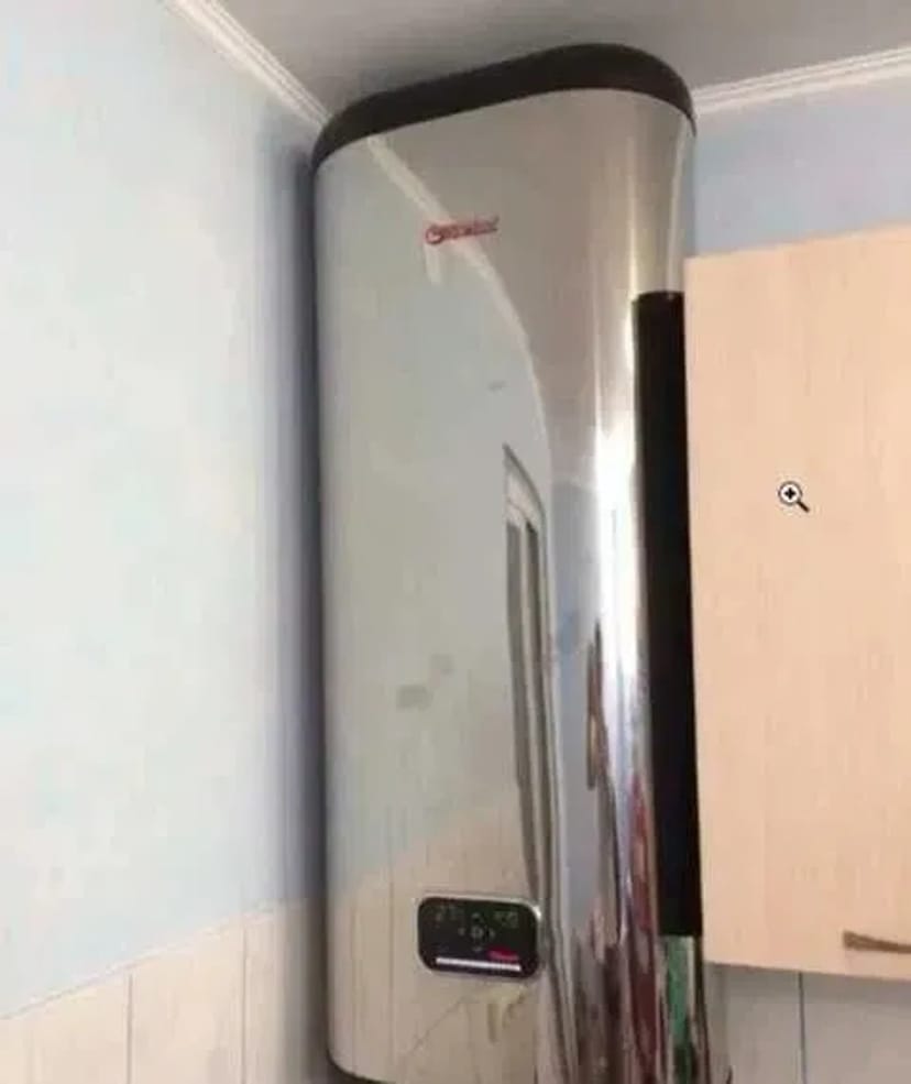 Ремонт бойлерів, водонагрівачів, котлів