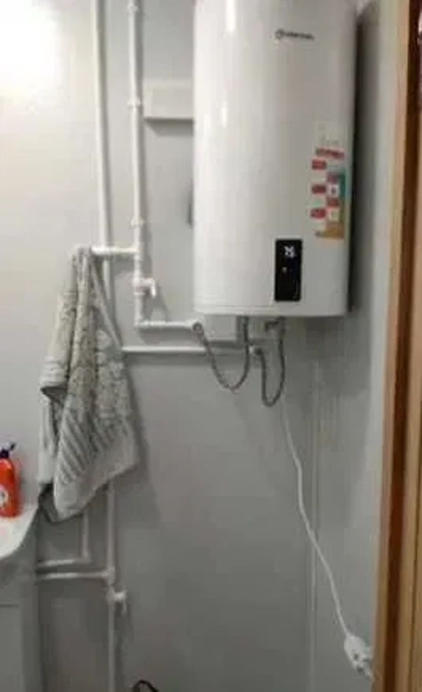 Ремонт бойлерів, водонагрівачів, котлів