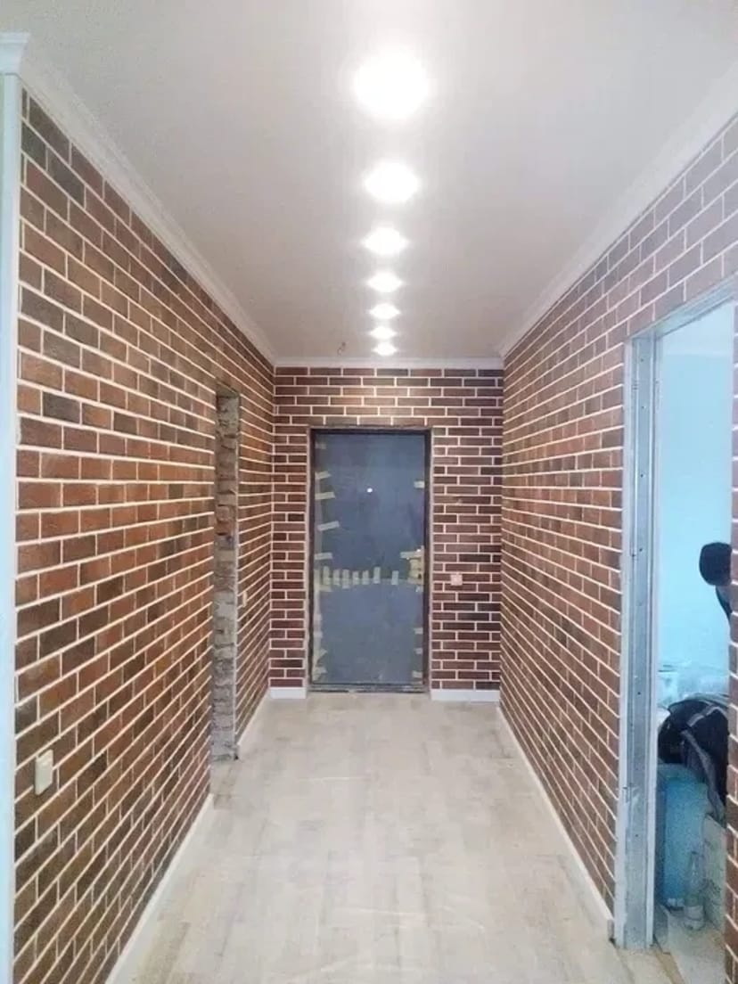 Ремонт квартир, будинків під ключ , та всі види внутрішніх робіт .