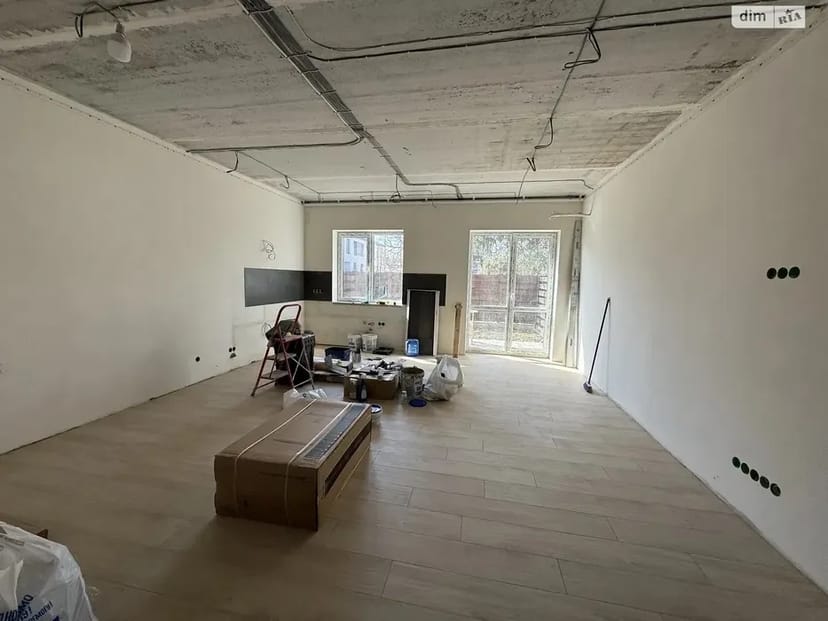 Ремонт квартир, будинків під ключ , та всі види внутрішніх робіт .