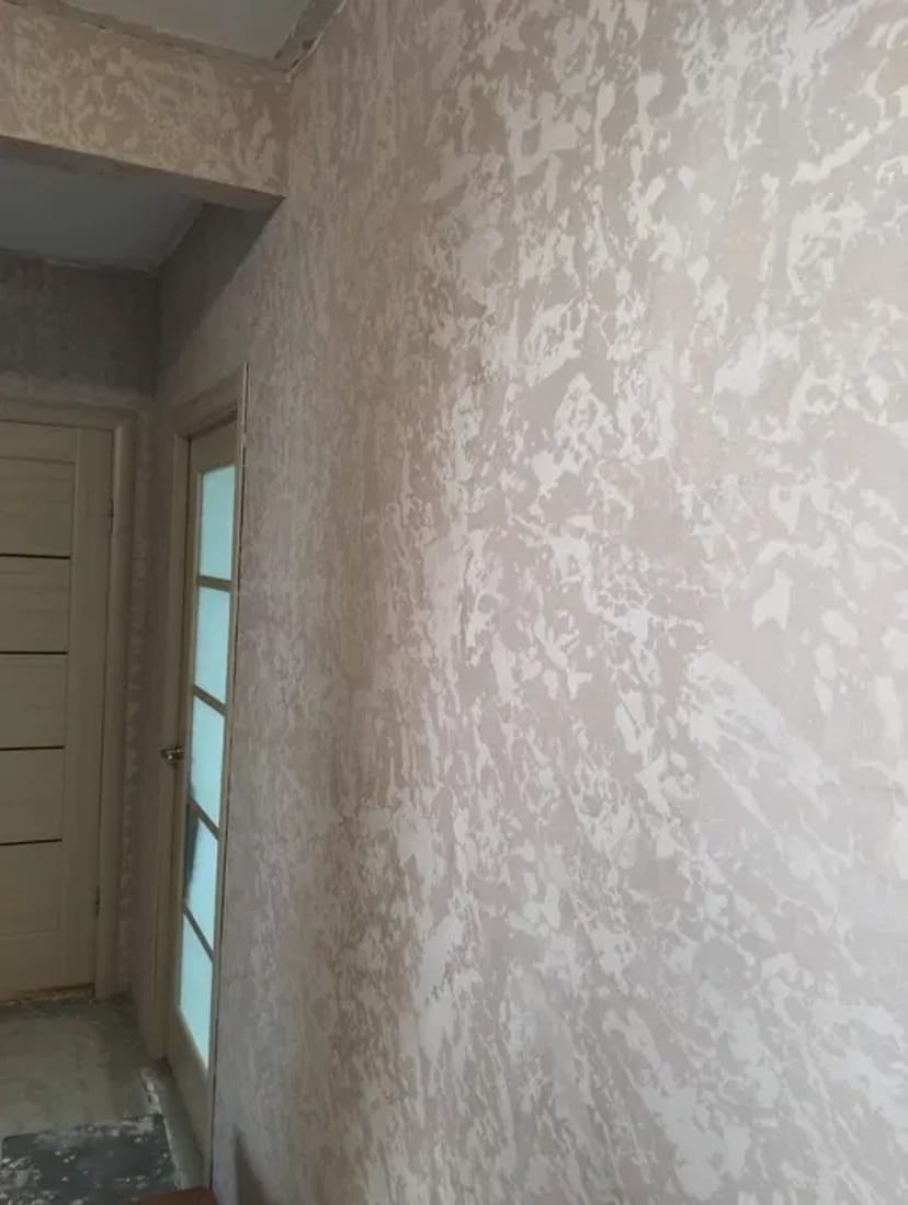 Ремонт квартир, будинків під ключ , та всі види внутрішніх робіт .