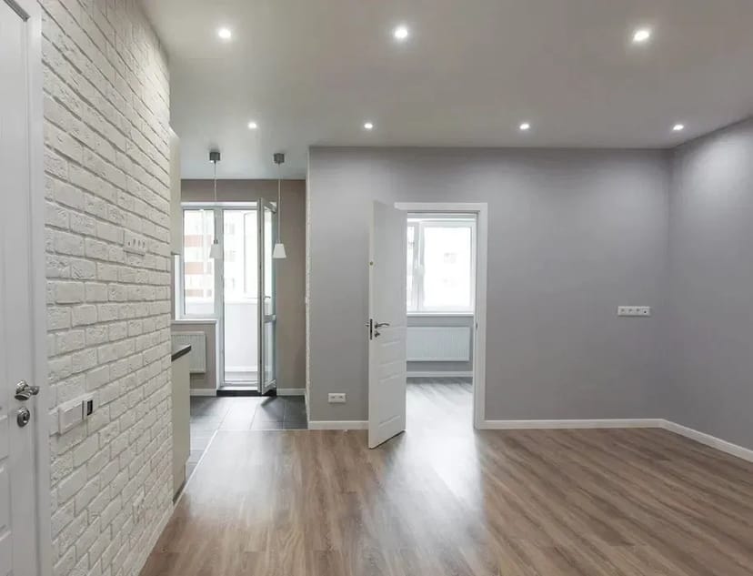 Ремонт квартир, будинків під ключ , та всі види внутрішніх робіт .