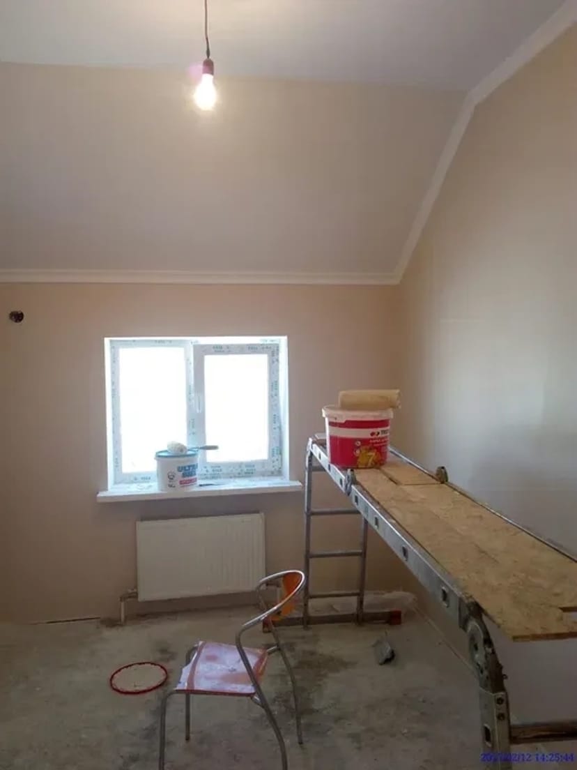 Ремонт квартир, будинків під ключ , та всі види внутрішніх робіт .