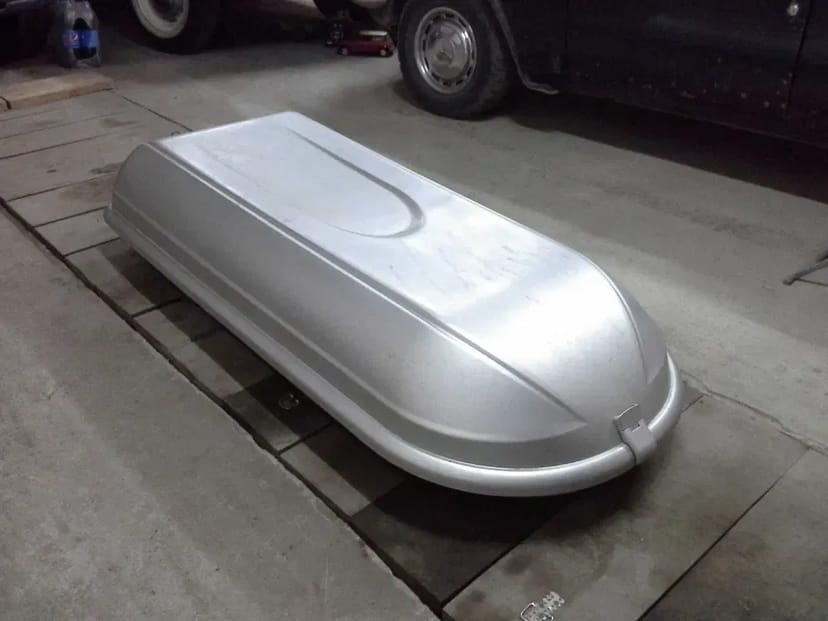 Автобокси, аеробокси, поперечин. 380л. 600л.