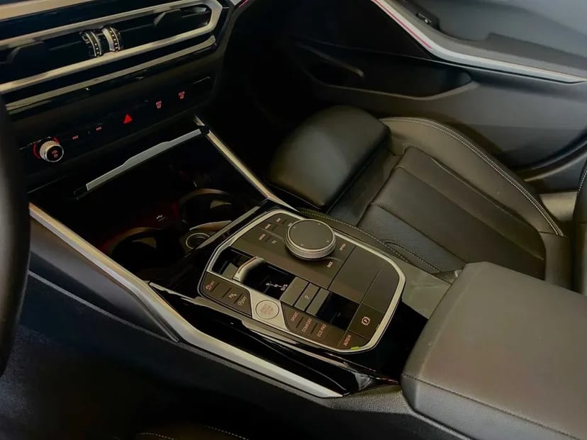  BMW 330 G20 - Легкове авто 