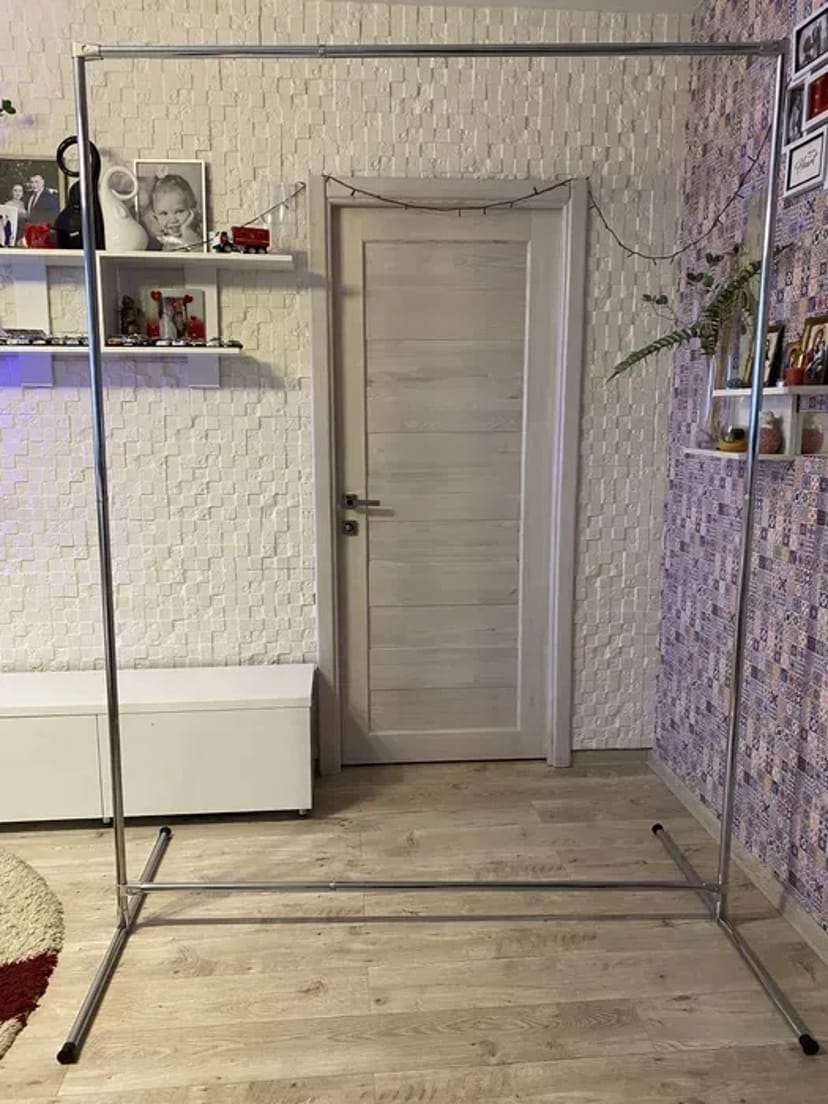 Надійний та чудовий каркас для Вашої фотозони