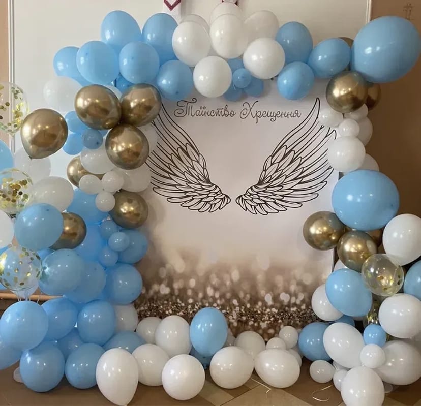 Надійний та чудовий каркас для Вашої фотозони