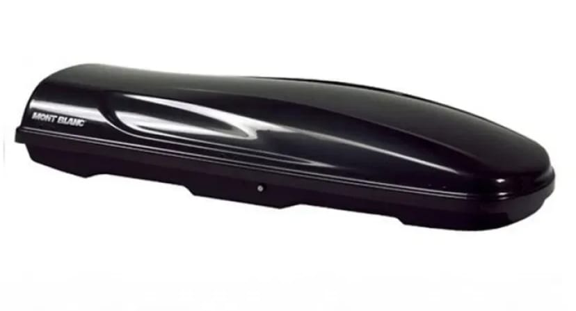 Автобокс/Автобагажник