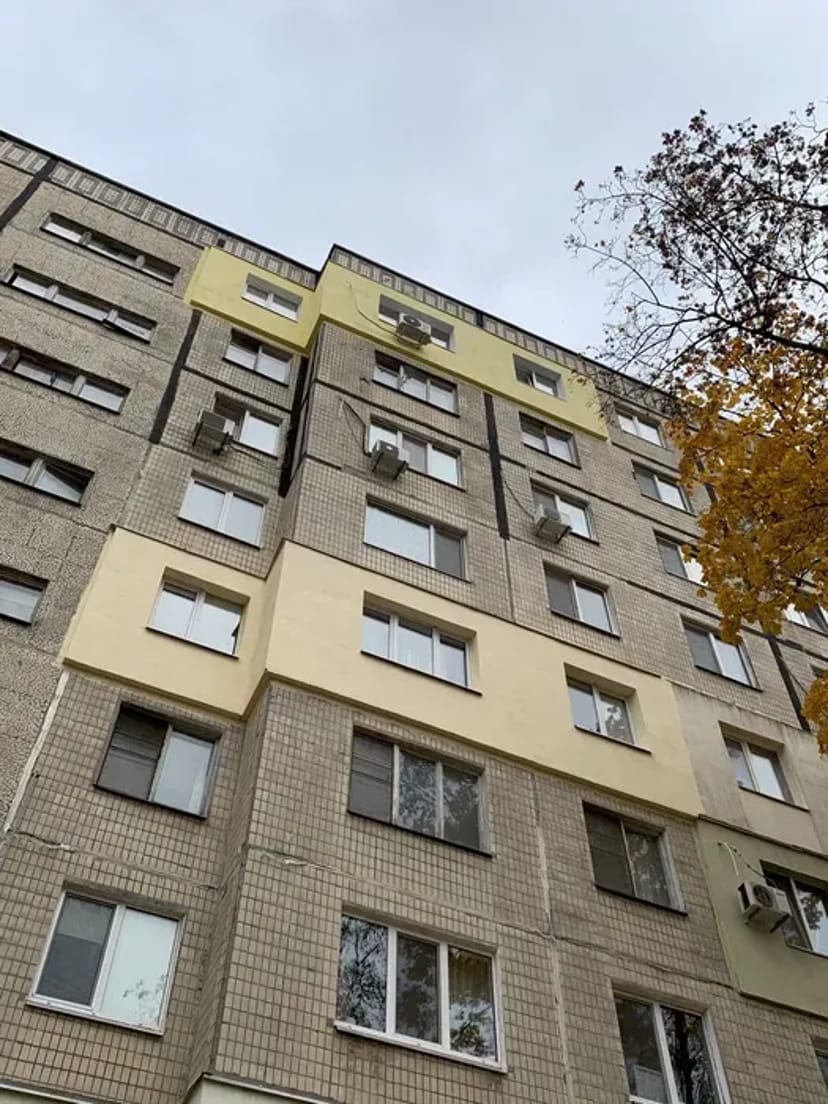 Утеплення стін, фасадів. Будь-які висотні роботи