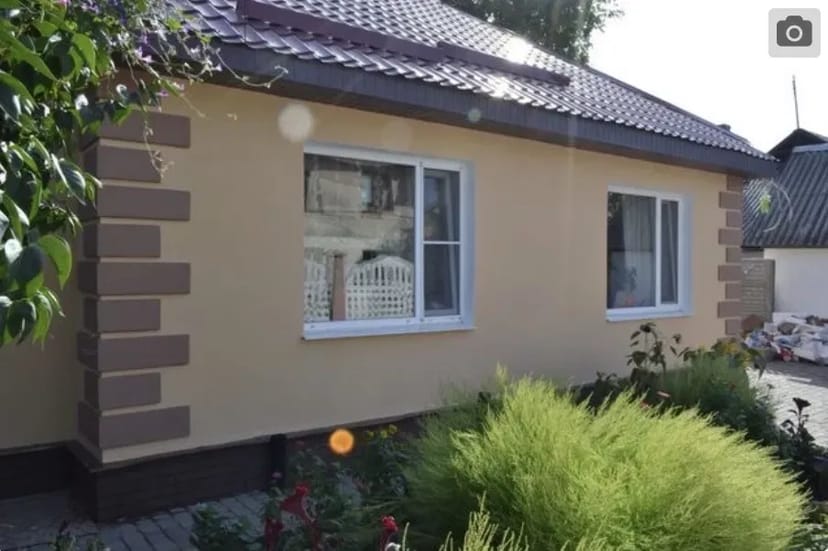 Утеплення стін, фасадів. Будь-які висотні роботи