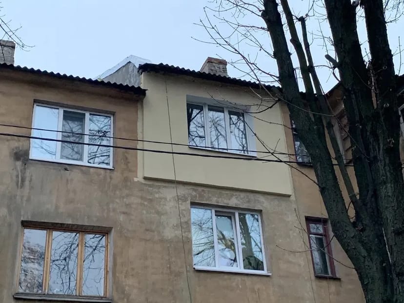 Утеплення стін, фасадів. Будь-які висотні роботи