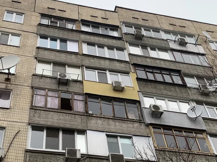 Утеплення стін, фасадів. Будь-які висотні роботи