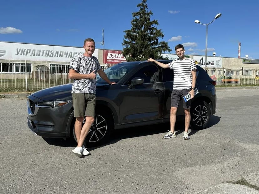 Автоподбор. Подбор авто. Диагностика. Діагностика авто на СТО.