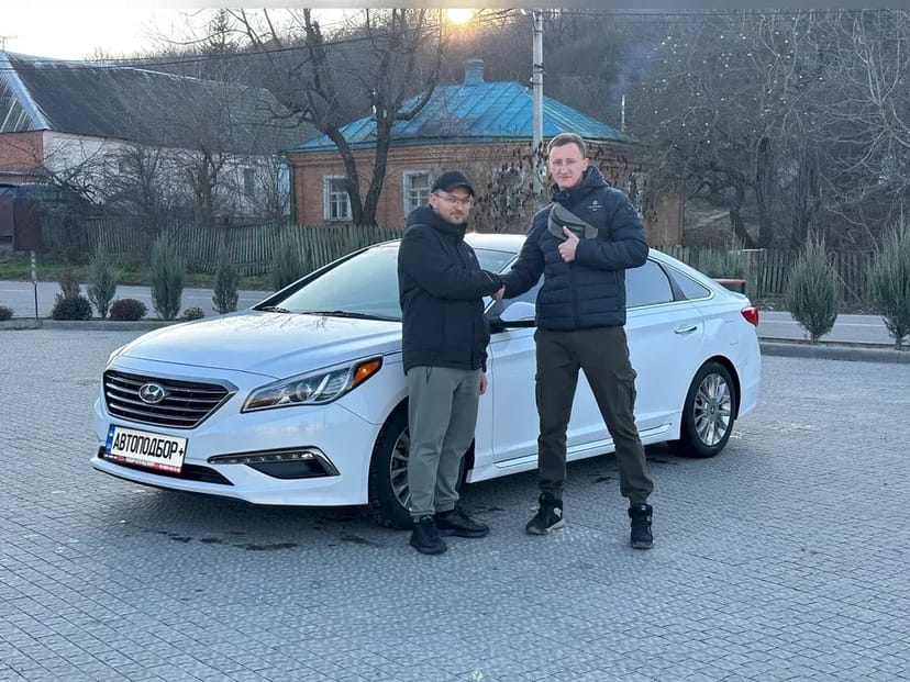 Автоподбор. Подбор авто. Диагностика. Діагностика авто на СТО.