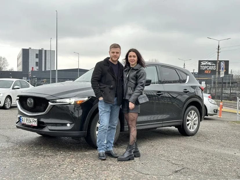 Автоподбор. Подбор авто. Диагностика. Діагностика авто на СТО.