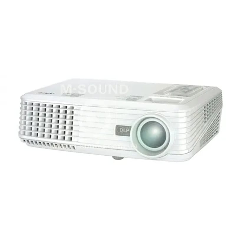 Проектор NEC NP200G 2500Lm DLP