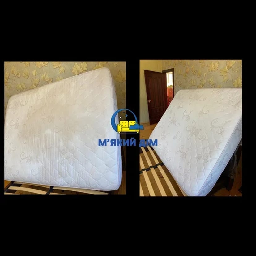 Хімчистка м’яких меблів | Ірпінь, Буча, Гостомель, Київ | Виїзд безкоштовно