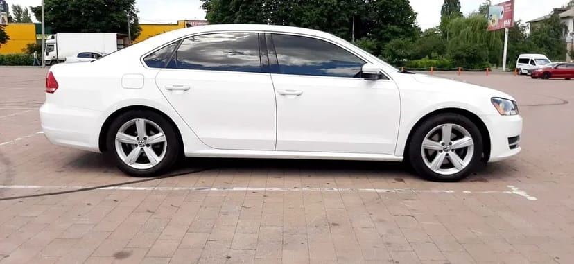 Авто з водієм на весілля