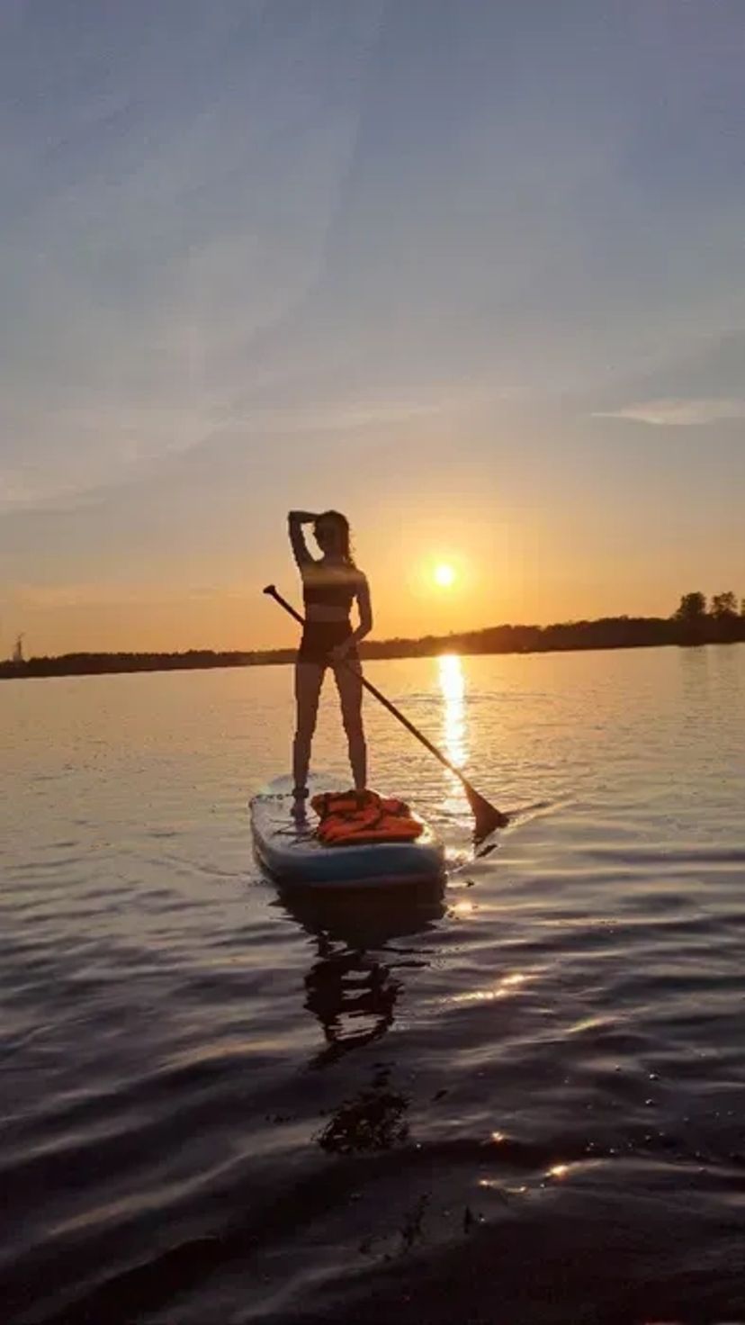 Sup досок, сапи, доски для плавання сплави по річках