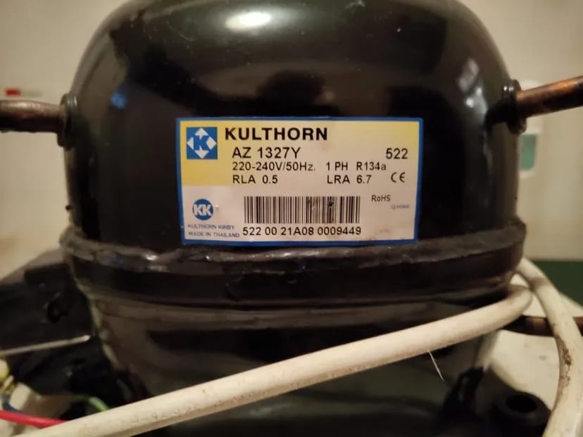 Якісний ремонт холодильників. Гарантія