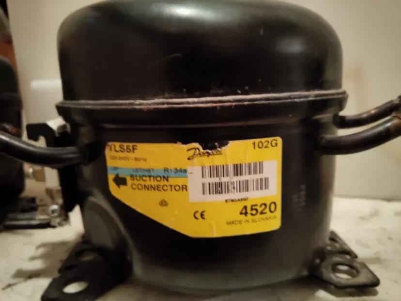 Якісний ремонт холодильників. Гарантія