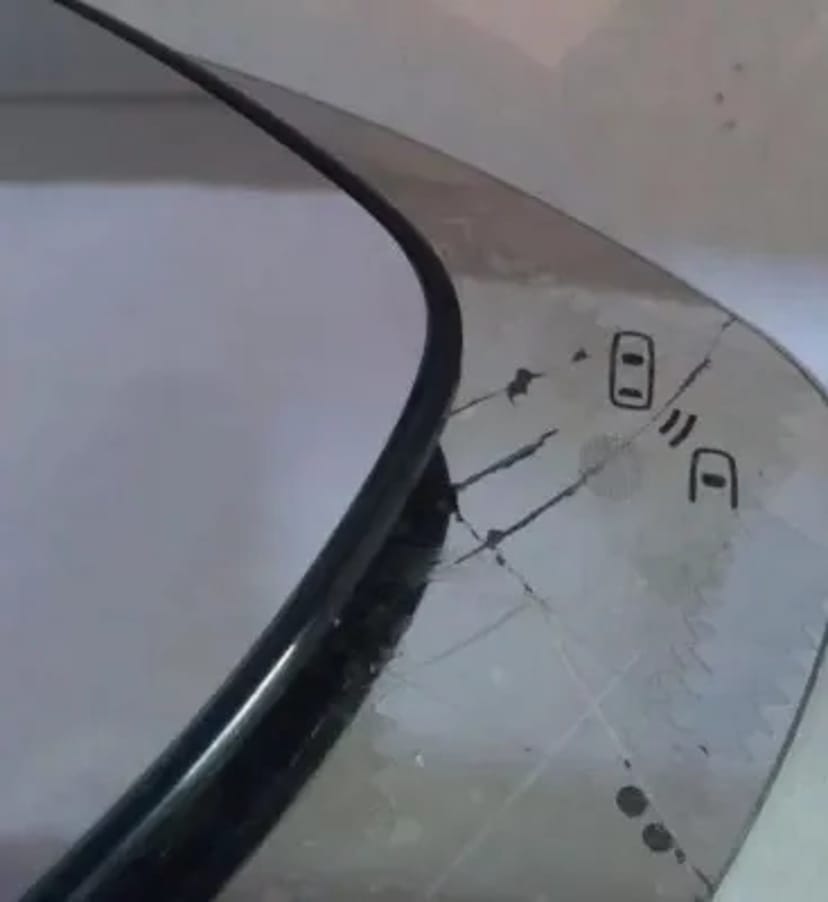 Терміновий ремонт авто дзеркал (40 хвилин), ремонт мотодзеркал. Автодзеркала