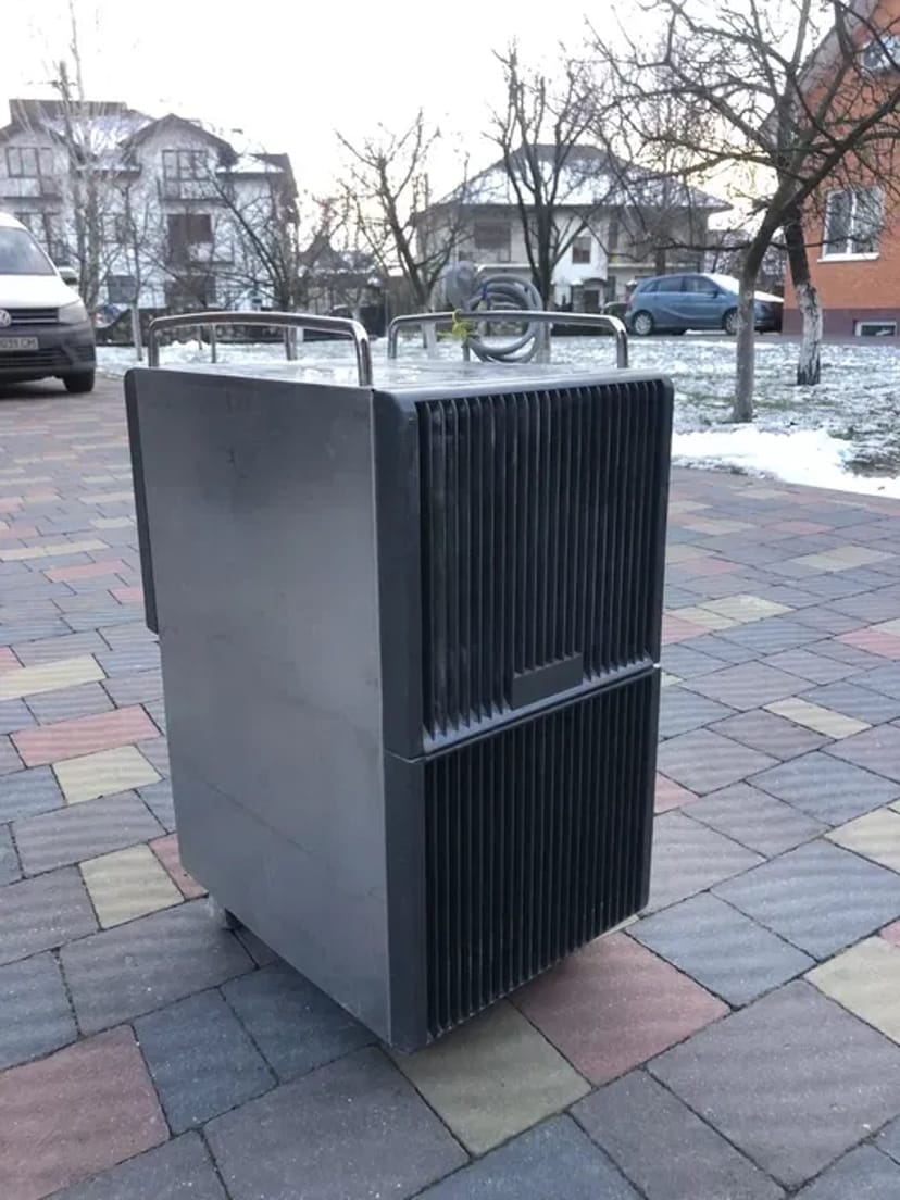 Осушувач Повітря