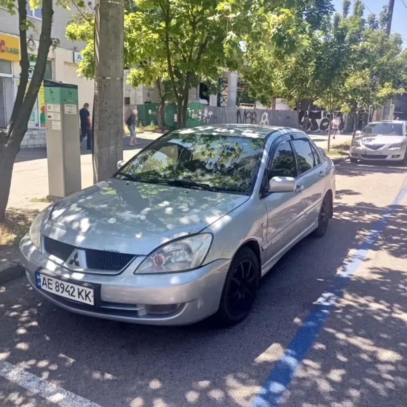 Авто Дніпро