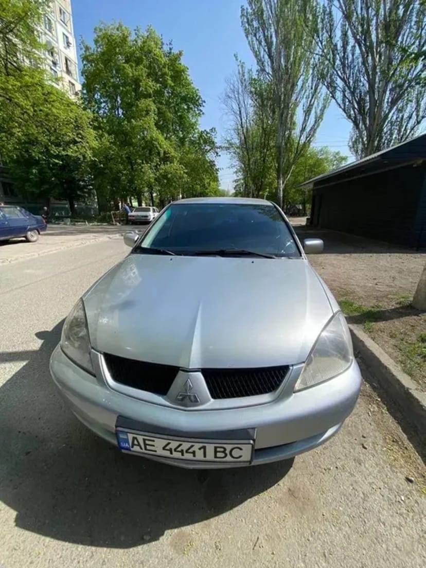 Авто Дніпро