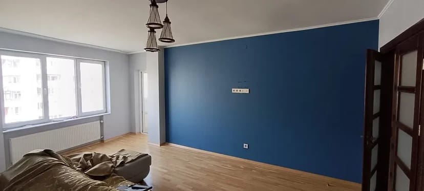 Фарбування квартир і офісів/ готовий результат за 5 годин 170 грн.