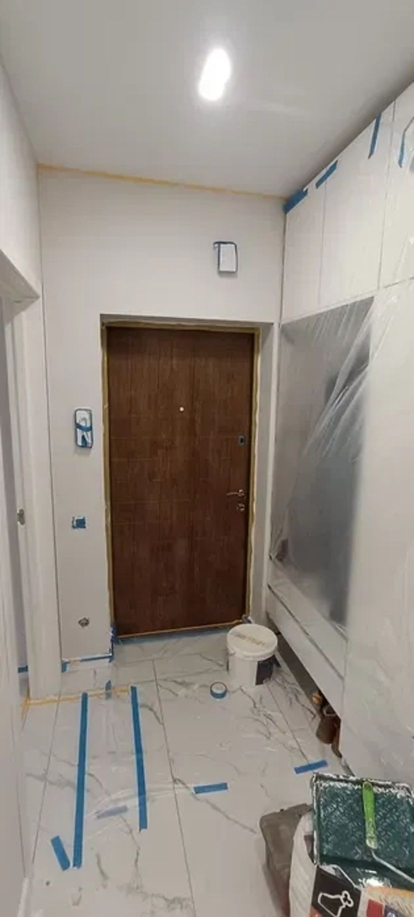 Фарбування квартир і офісів/ готовий результат за 5 годин 170 грн.