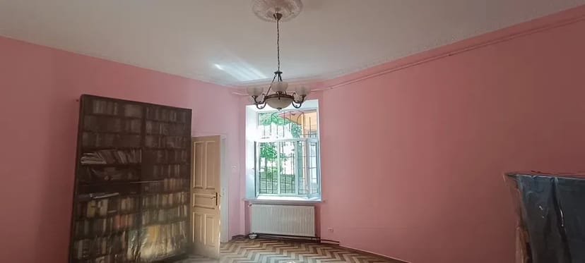 Фарбування квартир і офісів/ готовий результат за 5 годин 170 грн.