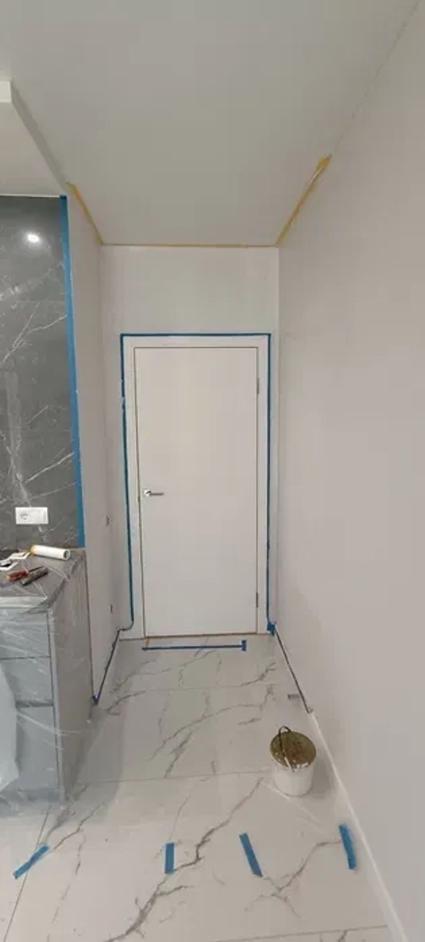 Фарбування квартир і офісів/ готовий результат за 5 годин 170 грн.