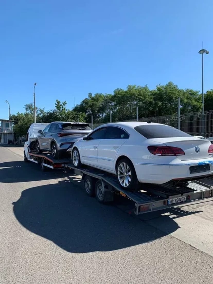 Евакуатор Одеса Київ Эвакуатор Автовоз без посередників по всій Україні