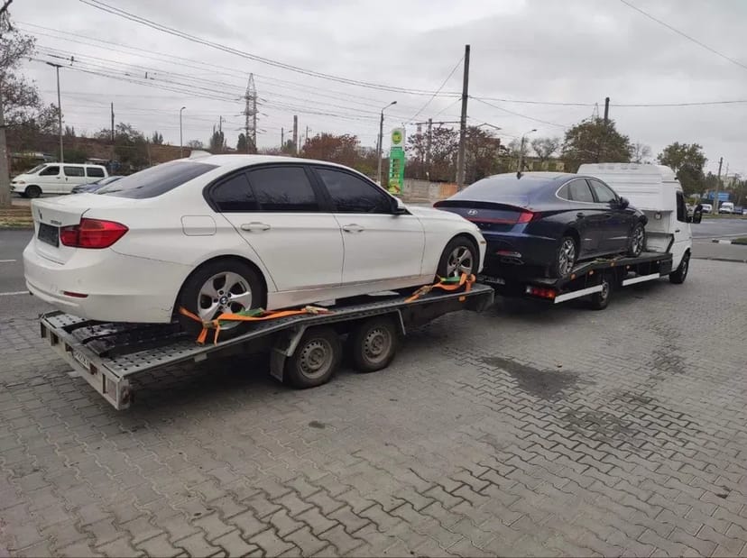 Евакуатор Одеса Київ Эвакуатор Автовоз без посередників по всій Україні