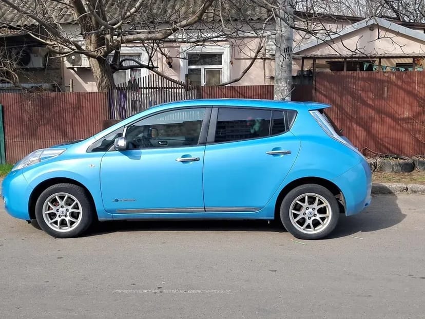 Авто електро 500гр на добу + заставу 200уе