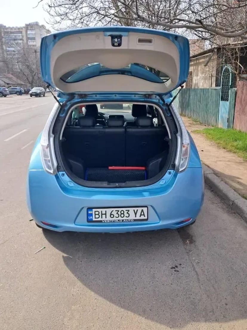 Авто електро 500гр на добу + заставу 200уе