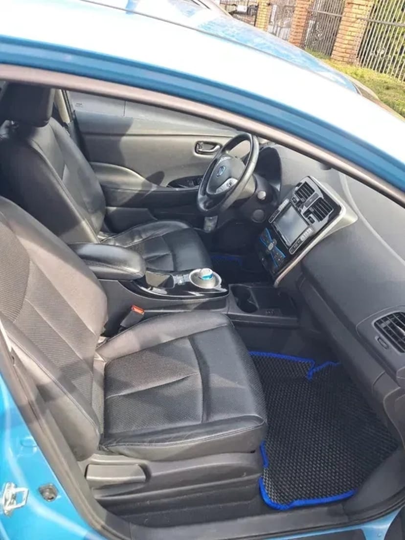 Авто електро 500гр на добу + заставу 200уе